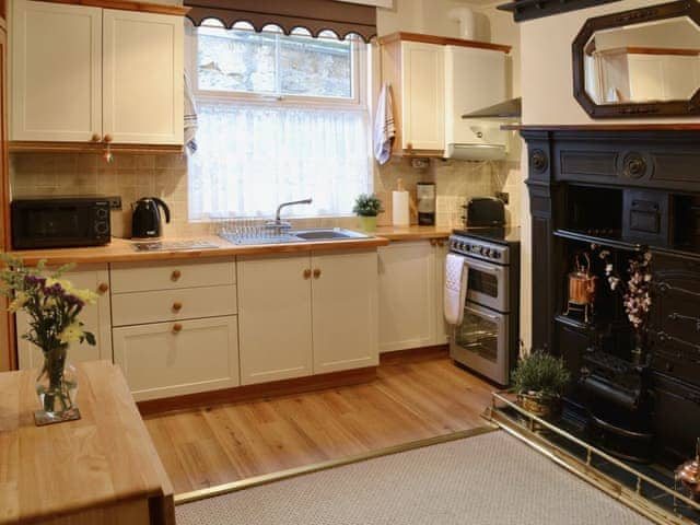 Kitchen/diner | Friendship Cottage, Whitby