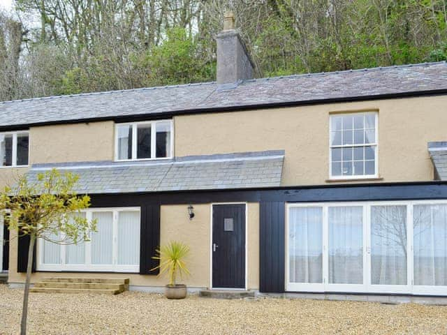 Exterior | Granary Cottage, Llandudno