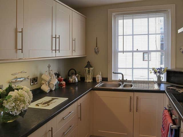 Kitchen | Rosie&rsquo;s Retreat, Whitby