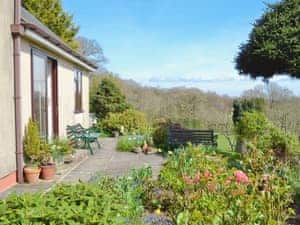 Exterior | Rose Cottage, Cheriton Bishop, nr. Exeter
