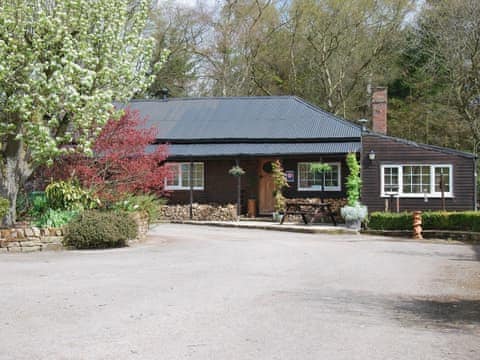 Exterior | High Moor Cottage, Brampton, nr Appleby