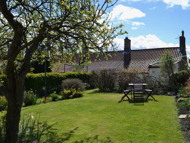 Garden | Tom&rsquo;s Cottage, Caldwell, nr. Richmond