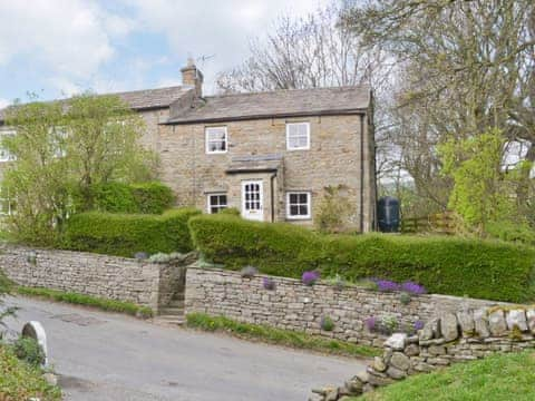 Exterior | Beech Cottage, Carlton-in-Coverdale near Leyburn