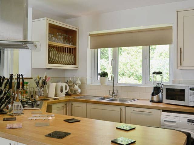 Kitchen | Mill Haven, Dunster, nr. Minehead