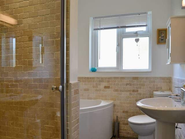 Bathroom | Mill Haven, Dunster, nr. Minehead