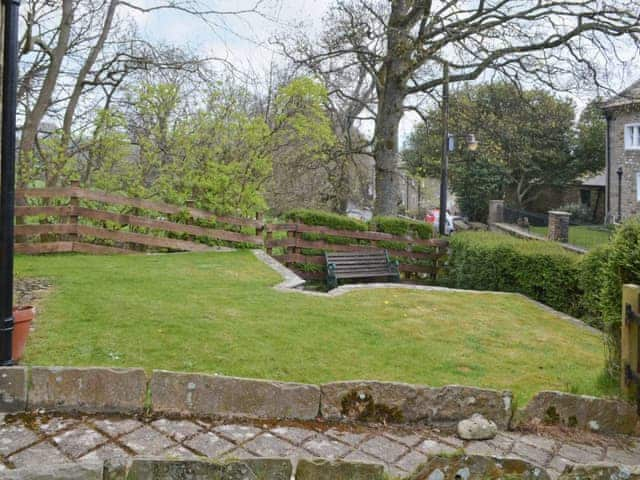 A view from front door | Beech Cottage, Carlton-in-Coverdale near Leyburn