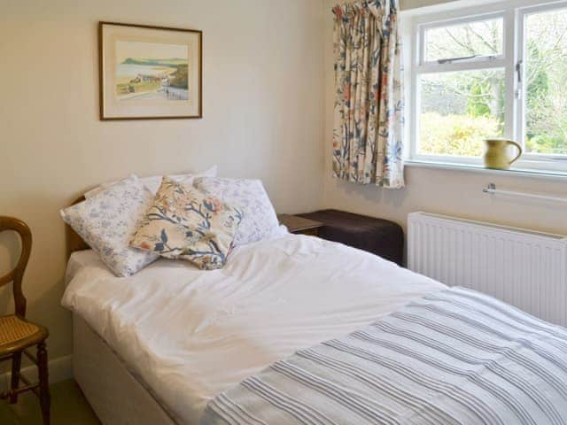 Single bedroom | Beech Cottage, Carlton-in-Coverdale near Leyburn