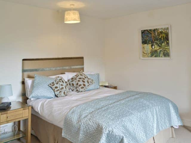 Double bedroom | Beech Cottage, Carlton-in-Coverdale near Leyburn