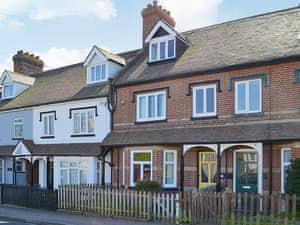 Exterior | The Castaway, Mundesley