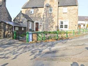 Exterior | Tigh na Bruaich, Auldearn near Nairn