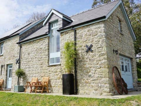 Exterior | Penrallt Y Cordde - Y Cartws, Glynarthen, nr. Aberporth