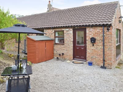 Exterior | Bellwood House Annexe, Felixkirk, nr. Thirsk