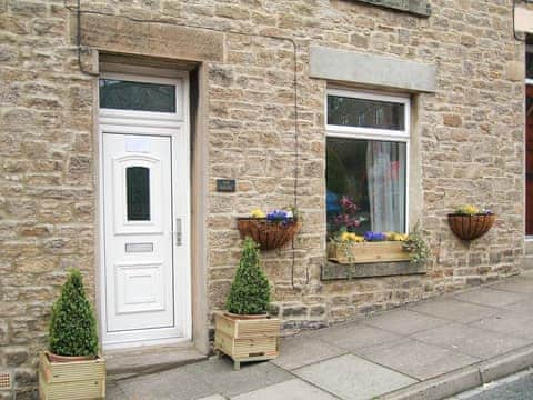 Exterior | The Dales, Stanhope, nr. Frosterley