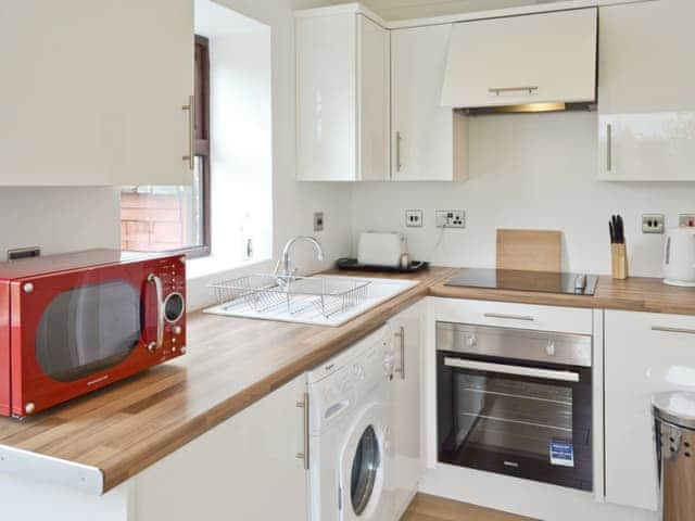 Kitchen | Bellwood House Annexe, Felixkirk, nr. Thirsk