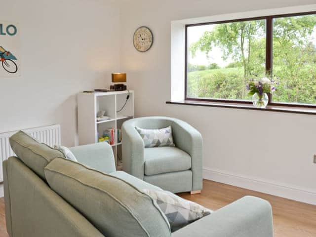 Living room/dining room | Bellwood House Annexe, Felixkirk, nr. Thirsk