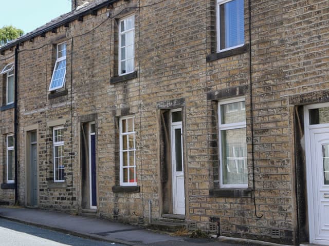 Exterior | Rose Cottage, Bradley near Skipton