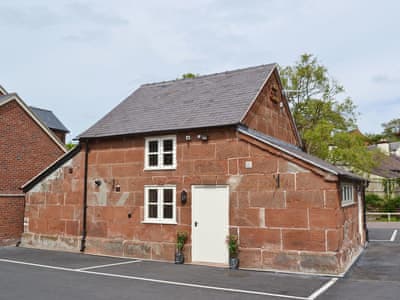RED LION LODGE