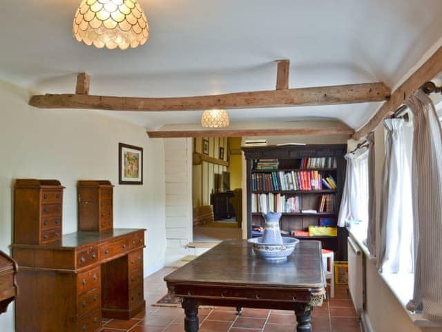 Living room | Rose Farm Barn, Cratfield, nr. Laxfield