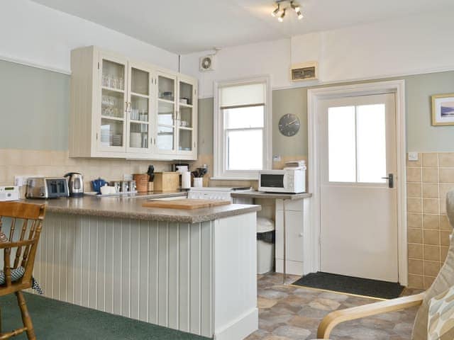 Kitchen/diner | Blencathra House, Keswick