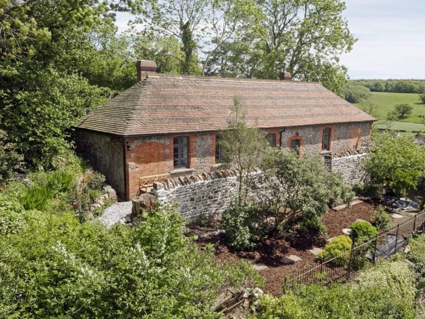 Easel Cottage