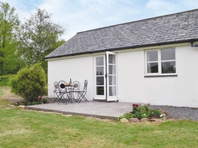 SHIPPEN COTTAGE