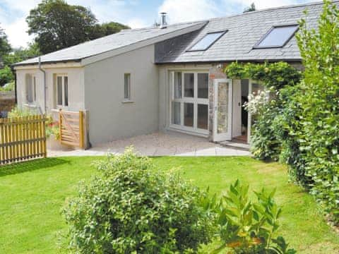 Exterior | Swallow Barn, Valast Hill, nr. Stackpole