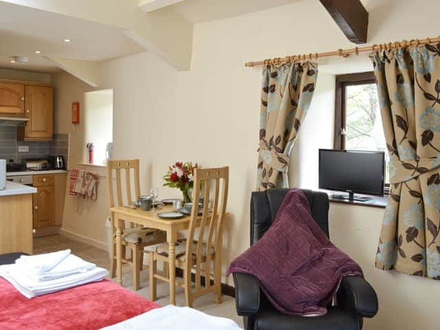 Studio | The Nest, Kirkstone near Ambleside