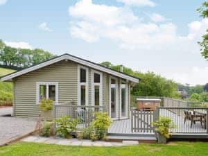 Exterior | Wattles, Uplowman, nr. Tiverton