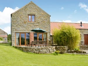 Garden | Rawcliffe House Farm - Giltspur, Stape, nr. Pickering