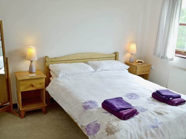 Double bedroom | Ringlet, Nr. Stalham