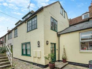 Exterior | Tennay Cottage, Wareham
