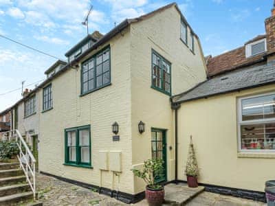 TENNAY COTTAGE