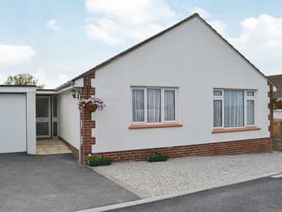 Exterior | Sunny Bank, Bude