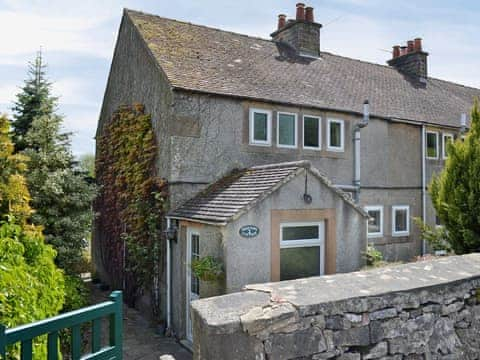 Exterior | Tree Tops, Youlgreave near Bakewell