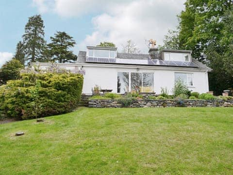 Exterior | Kilnshaw, Ambleside