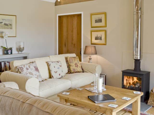 Living room | The Peacock Barn, Burwash