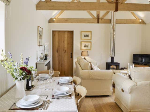 Living room | The Peacock Barn, Burwash