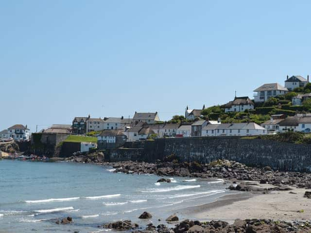 Coverack