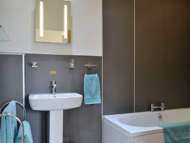 En-suite | No. 30, Keswick