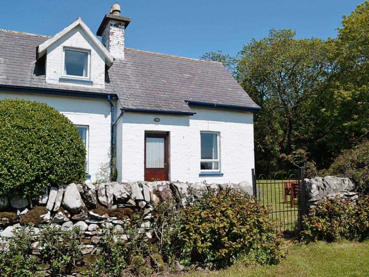 Olafs Cottage, , Dumfries and Galloway