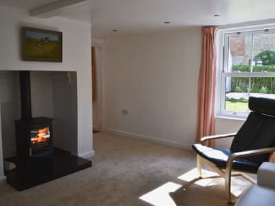 Living room | The Nook, Goulceby, nr. Louth