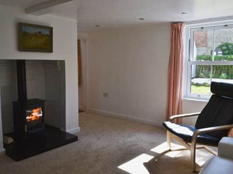 Living room | The Nook, Goulceby, nr. Louth