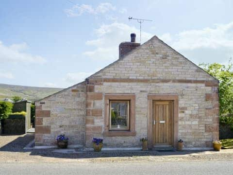 Exterior | Blackhill Cottage, Hallbankgate, nr. Brampton