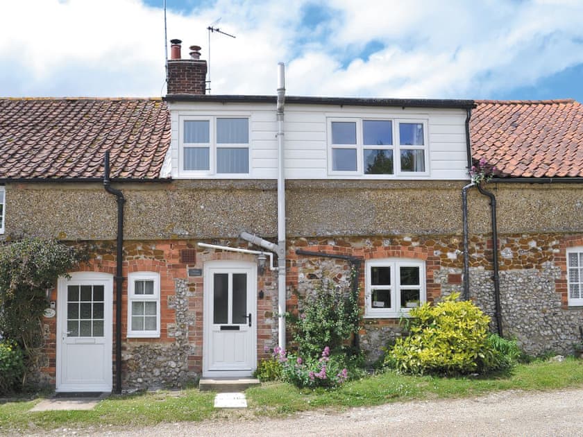 Hops Cottage