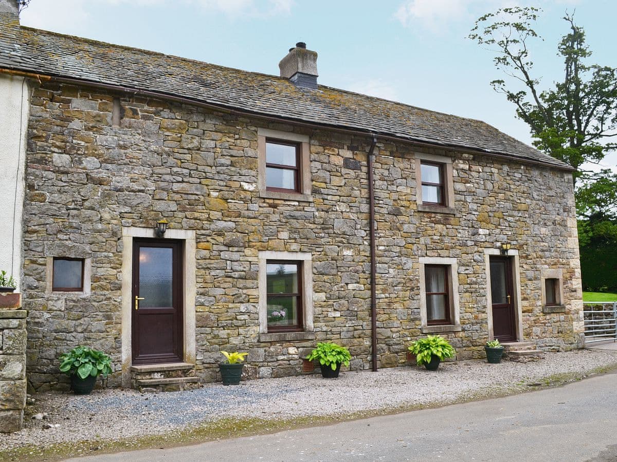 Swaledale Cottage
