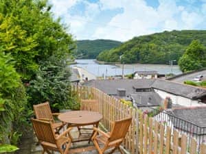View | Watersmeet, Looe