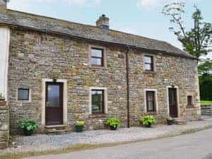 Exterior | Swaledale Cottage - Swaledale and Ellerbeck Cottages, Caldbeck, near Keswick