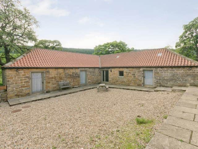 Exterior | Westerdale Barn, Kildale, nr. Stokesley