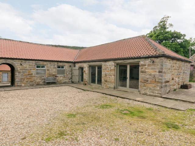 Exterior | Ingleby Barn, Kildale, nr. Stokesley