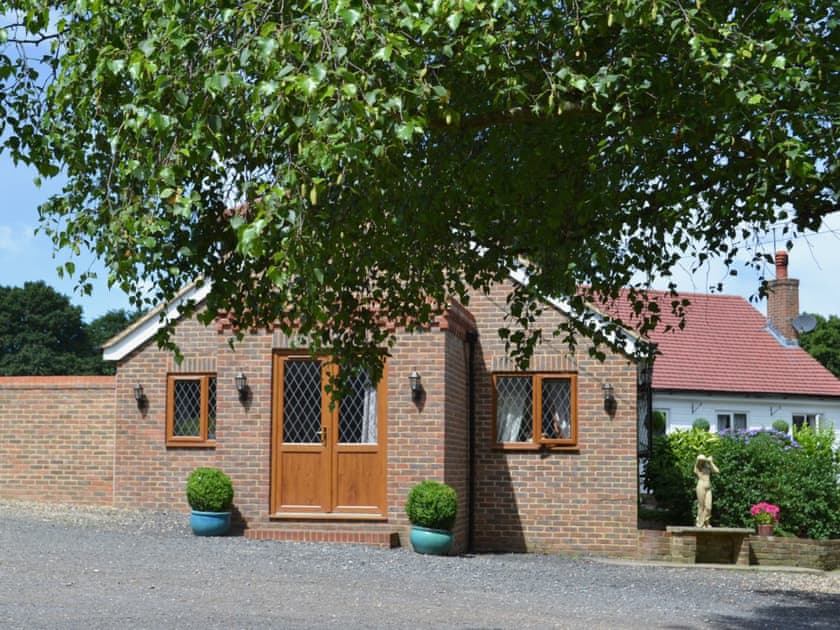 The Little Lodge